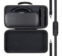 co2CREA Hard Travel Case for Bose SoundLink Max Bluetooth Portable Speaker, Case Only