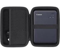 co2CREA Hard Travel Case for Canon SELPHY Square QX20 /QX10 Photo Printer