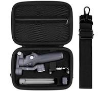 co2CREA Hard Travel Case for DJI OM 8 / Mobile 7P / 7 Gimbal Stabilizer