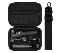 co2CREA Hard Travel Case for DJI OSMO Mobile 7P /7 Gimbal Stabilizer 3-Axis Phone Gimbal,Protection Cover Compatible with OM 7P /7 Accessories,Case only