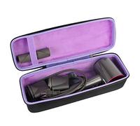 co2CREA Hard Travel Case for Dyson Airwrap/Supersonic Hair Dryer