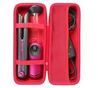 co2CREA Hard Travel Case for Dyson Corrale Hair Straightener | Protective Storage Bag Compatible with Dyson HS07 /HS03 and Accessories, Case Only
