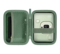 co2CREA Hard Travel Case for Fujifilm Instax Mini Liplay+ /Liplay 2-in-1 Hybrid Instant Camera Photo Printer, Case Only