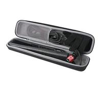 co2CREA Hard Travel Case for ghd Gold Classic Styler Hair Straightener | Hard Shell Shockproof EVA Travel Carry Case, Portable Impact Resistant Protective Storage Bag