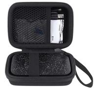 co2CREA Hard Travel Case for HP Sprocket 2x3 Instant Photo Printer