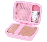 co2CREA Hard Travel Case for HP Sprocket 2x3 Instant Photo Printer