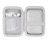 co2CREA Hard Travel Case for HP Sprocket Select 2.3x3.4 Photo Printer