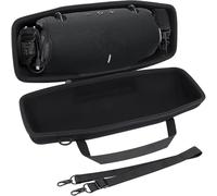 co2CREA Hard Travel Case for JBL Xtreme 4 Portable Stereo Bluetooth Speaker,Carrying Case Only