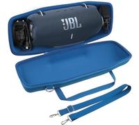 co2CREA Hard Travel Case for JBL Xtreme 4 Portable Stereo Bluetooth Speaker,Carrying Case Only