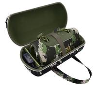 co2CREA Hard Travel Case for JBL Xtreme 5 Portable Speaker