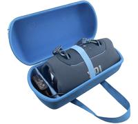 co2CREA Hard Travel Case for JBL Xtreme 5 Portable Waterproof Bluetooth Speaker,(Carrying Case Only,Speaker not included)