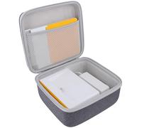 co2CREA Hard Travel Case for Kodak Dock Plus 4PASS Photo Printer PD460 4x6