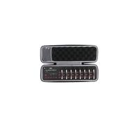 co2CREA Hard Travel Case for Korg nanoKONTROL2 / nanoKEY2 /