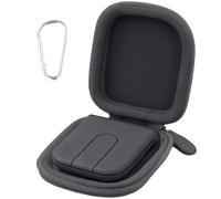 co2CREA Hard Travel Case for Logitech Mobi Fold Ultra-Portable Mouse