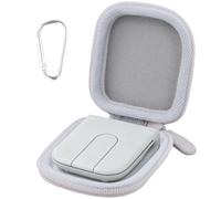 co2CREA Hard Travel Case for Logitech Mobi Fold Ultra-Portable Mouse