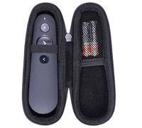 co2CREA Hard Travel Case for Logitech R500S R500 Wireless Presenter