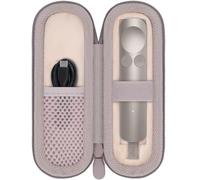 co2CREA Hard Travel Case for Logitech Spotlight 2 /Spotlight Clicker