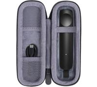 co2CREA Hard Travel Case for Logitech Spotlight 2 /Spotlight Clicker