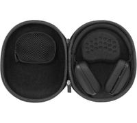 co2CREA Hard Travel Case for Logitech Zone Vibe 100 Over-Ear Headphones
