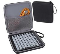 co2CREA Hard Travel Case for Novation Launchpad Mini MK3 /MKII Controller