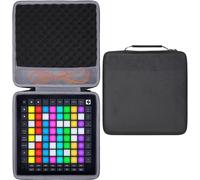 co2CREA Hard Travel Case for Novation Launchpad Pro MK3 MIDI Controller