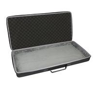 co2CREA Hard Travel Case for Numark Platinum FX/Mixtrack Pro 3 Controller | Shockproof EVA Shell with Carrying Handle for Outdoor Travel, Case Only