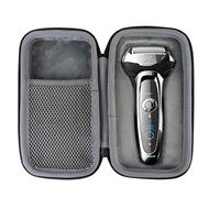 co2CREA Hard Travel Case for Panasonic Series 800 ES-LV97 Electric Shaver