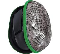 co2CREA Hard Travel Case for Razer Basilisk V2 V3 X Gaming Mouse | Hard Protective Storage Cover Fits Deathadder Essential V2 Pro /Mamba Elite /Naga Pro Trinity X /Orochi V2 Wireless Mouse