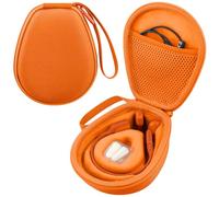 co2CREA Hard Travel Case for SHOKZ OpenRun Wireless Sports Headphones