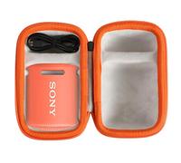 co2CREA Hard Travel Case for Sony SRS-XB13 XB100 XB12 Portable Speaker