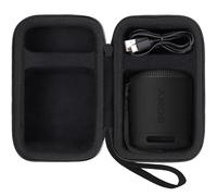 co2CREA Hard Travel Case for Sony SRS-XB13 XB100 XB12 Portable Speaker