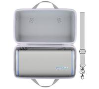 co2CREA Hard Travel Case for Sony ULT FIELD 5 Portable Bluetooth Speaker,Case Only