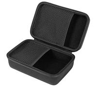 co2CREA Hard Travel Case for Sony Vlog Digital Camera ZV-1 II | Shockproof Camera case with Carrying Handle, compatible with Sony ZV-1/ZV-1F/ZV-E1/ZV-E10/ZV-E10L, Case Only