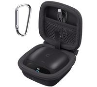 co2CREA Hard Travel Case for Soundcore Liberty 5/5 Pro/Pro Max Earbuds
