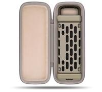 co2CREA Hard Travel Case for Turtlebox Ranger Loud Outdoor Speaker
