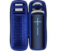 co2CREA Hard Travel Case for Ultimate Ears megaboom 4 /megaboom 3 Speaker | Portable Travel Storage Fits UE Speaker & Charging Dock, Case Only