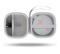 co2CREA Hard Travel Case for Ultimate Ears UE MINIROLL Ultra Speaker