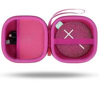 co2CREA Hard Travel Case for Ultimate Ears UE MINIROLL Ultra Speaker