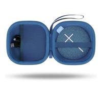 co2CREA Hard Travel Case for Ultimate Ears UE MINIROLL Ultra Speaker