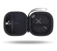 co2CREA Hard Travel Case for Ultimate Ears UE MINIROLL Ultra Speaker