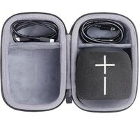 co2CREA Hard Travel Case for Ultimate Ears WONDERBOOM 4/3/2/Play Speaker
