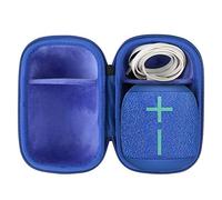co2CREA Hard Travel Case for Ultimate Ears WONDERBOOM 4/3/2/Play Speaker