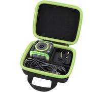 co2CREA Hard Travel Case for VTech Leapfrog LeapMove Active Learning Video