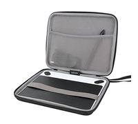co2CREA Hard Travel Case for Wacom Intuos S Small Bluetooth Pen Tablet