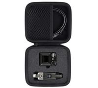 co2CREA Hard Travel Case for Xvive U4 U4R in-Ear Monitor System