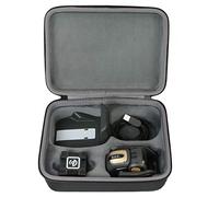 co2CREA Hard Travel Case Replacement for 20x50 High Powered Binoculars for Adults, Waterproof Compact Binoculars with Low Light Vision