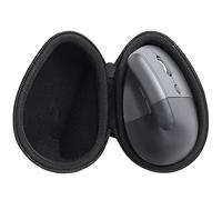co2CREA Hard Travel Cover Case for Logitech Lift Vertical Ergonomic Mouse, Case Only