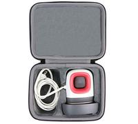 co2CREA Hard Travel Storage Case for Cricut EasyPress Mini Heat Press Iron