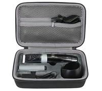 co2CREA Hard Travel Storage Case for Hatteker Professional Hair Clipper Kit