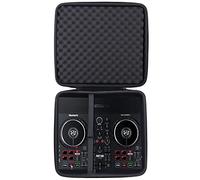 co2CREA Hard Travel Storage Case for Numark Party Mix Live DJ Controller